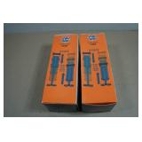 *2* Path & Stream Double Action Pumps