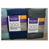 Polar Fleece Throw, Pillow Cases and Sheer Tights
