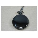Novelty Pocket Watch "To My Nephew"