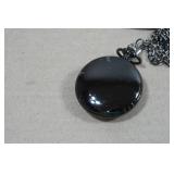 Novelty Pocket Watch "To My Son"