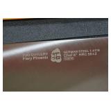 Tuo Cutlery Fiery Phoenix 8" Chef Knife