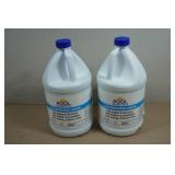 *2 Gallons* Pool Essentials Chlorinating Liquid