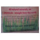 *3 Bags* Dog Rocks - 200g Each - Prevent Grass Burn Spots
