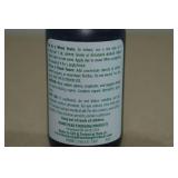 Transtint Black Concentrated Dye Solution - 2oz