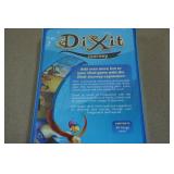 Dixit Journey Card Game Expansion Pack