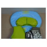 Stohlquist Infant Life Jacket - Less Than 30lbs