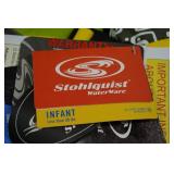 Stohlquist Infant Life Jacket - Less Than 30lbs