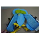 Stohlquist Infant Life Jacket - Less Than 30lbs