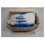*6* Royal Blue Casserole Dishes
