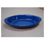 *6* Royal Blue Casserole Dishes