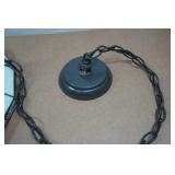 Tiffany Style Hanging Pendant Light