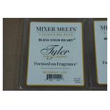 *4* Tyler Candle Company Mixer Melts - Bless Your Heart