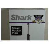 Shark Pocket Steam Mop