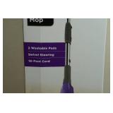 Shark Pocket Steam Mop
