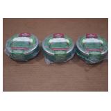 *3* Scentsicles Air Fresheners