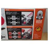 Swich Board Trick and Cruiser Skateboard
