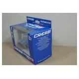 Cressi Perla Adult Mask - Blue