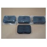 *4* Screw Extractor Sets