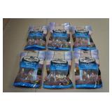 *6 Packs* Heartland Triple Flavor Kabob Dog Treats