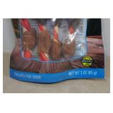 *6 Packs* Heartland Triple Flavor Kabob Dog Treats