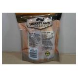 *6 Packs* Heartland Triple Flavor Kabob Dog Treats