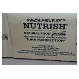 *10* Racheal Ray Nutrish Natural Cat Food