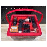 Copper Bullet Garden Hose 100 Foot 3/4"