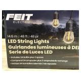 Feit LED String Lights 48 Foot