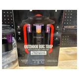 Dynatrap Bug Trap