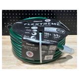 Flextreme Contractor Grade Hose 100 Foot 5/8"