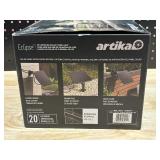 Artika 20 Bulb LED Solar String Lights