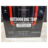 Dynatrap Bug Trap