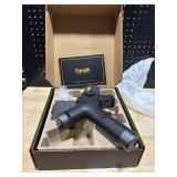 Cordless 4" Chainsaw