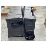 Suncast Garden Hose Reel