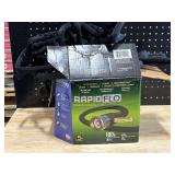 Rapid Flo Hose 100 Foot 5/8"