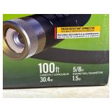 Rapid Flo Hose 100 Foot 5/8"