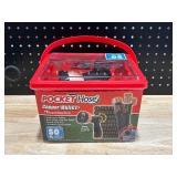 Copper Bullet Garden Hose 100 Foot 3/4"