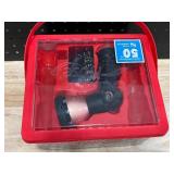 Copper Bullet Garden Hose 100 Foot 3/4"