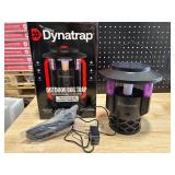 Dynatrap Bug Trap