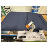 Sunbrella Chaise Lounge Cushion