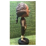 John Adams Bobblehead- Royal Bobbles TM- Presidential Collectibles