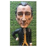 James Monroe Royal Bobbleheads Founding Fathers