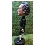 James Monroe Royal Bobbleheads Founding Fathers