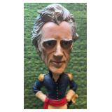 Royal Bobbles Andrew Jackson Bobblehead Founding Fathers- Presidential Collectibles