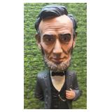 William Howard Taft Royal Bobblehead Founding Fathers