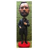 Ulysses S. Grant Collectible Bobblehead Statue Royal Bobbleheads LLC