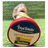 Royal Bobbles Presidents Theodore Teddy Roosevelt Bobblehead