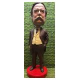 William Howards Taft Royal Bobbleheads LLC Presidential Series