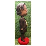 William Howards Taft Royal Bobbleheads LLC Presidential Series