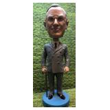 Royal Bobbles USA Presidents Dwight D. Eisenhower Suit Glasses